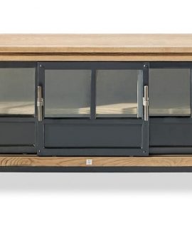 Rivièra Maison TV-meubel ‘The Hoxton’ 155cm