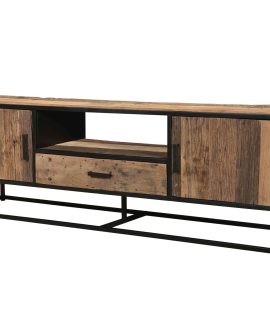 Livingfurn TV-meubel ‘Dakota’ 180 Cm