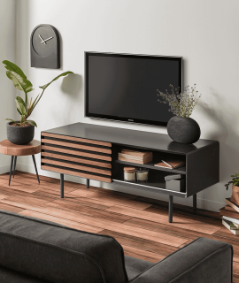 Kave Home TV-meubel 'Kesia' 120cm